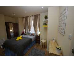 apartments studio accommodation london