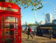 The London Eye