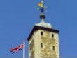 The Tower of London