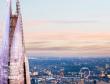 The View From The Shard